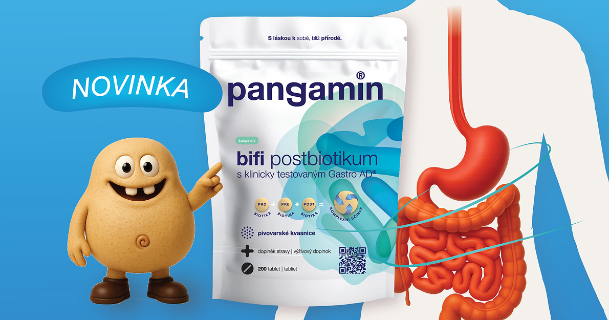 Co jsou POSTbiotika?