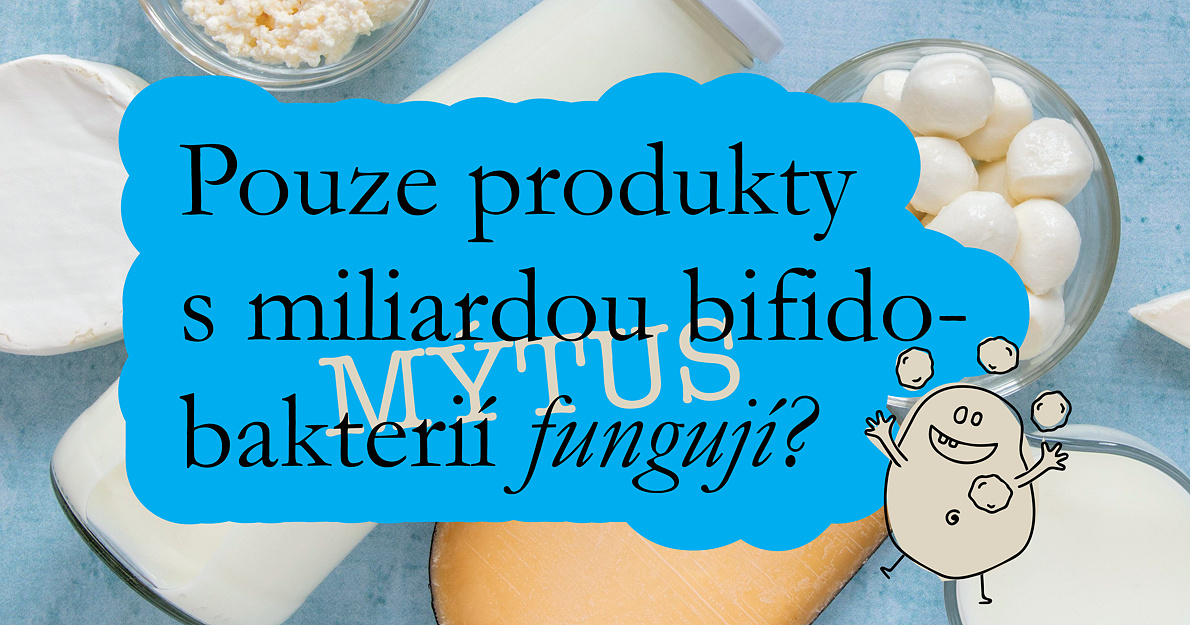 Proč NEmusí být bifikultur milion milionů?