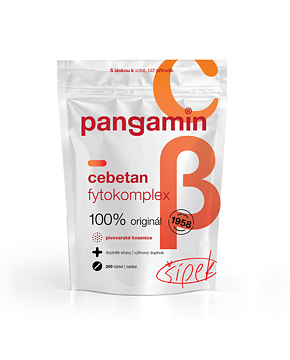 Pangamin® cebetan (sáček)