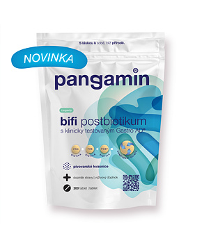 Pangamin® bifi postbiotikum (sáček)