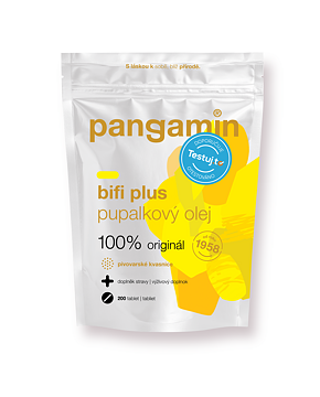 Pangamin® bifi plus (sáček)